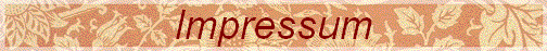 Impressum