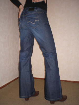 jeans 012