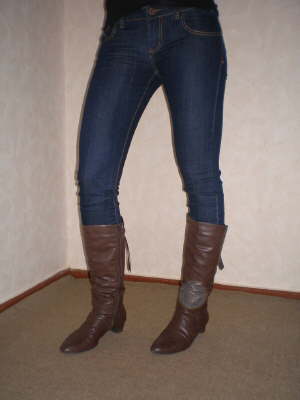 jeans 021