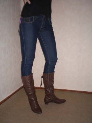 jeans 022